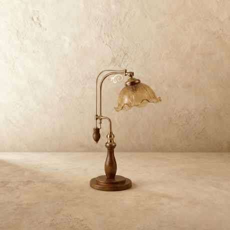 Florie Table Lamp - Residence Supply