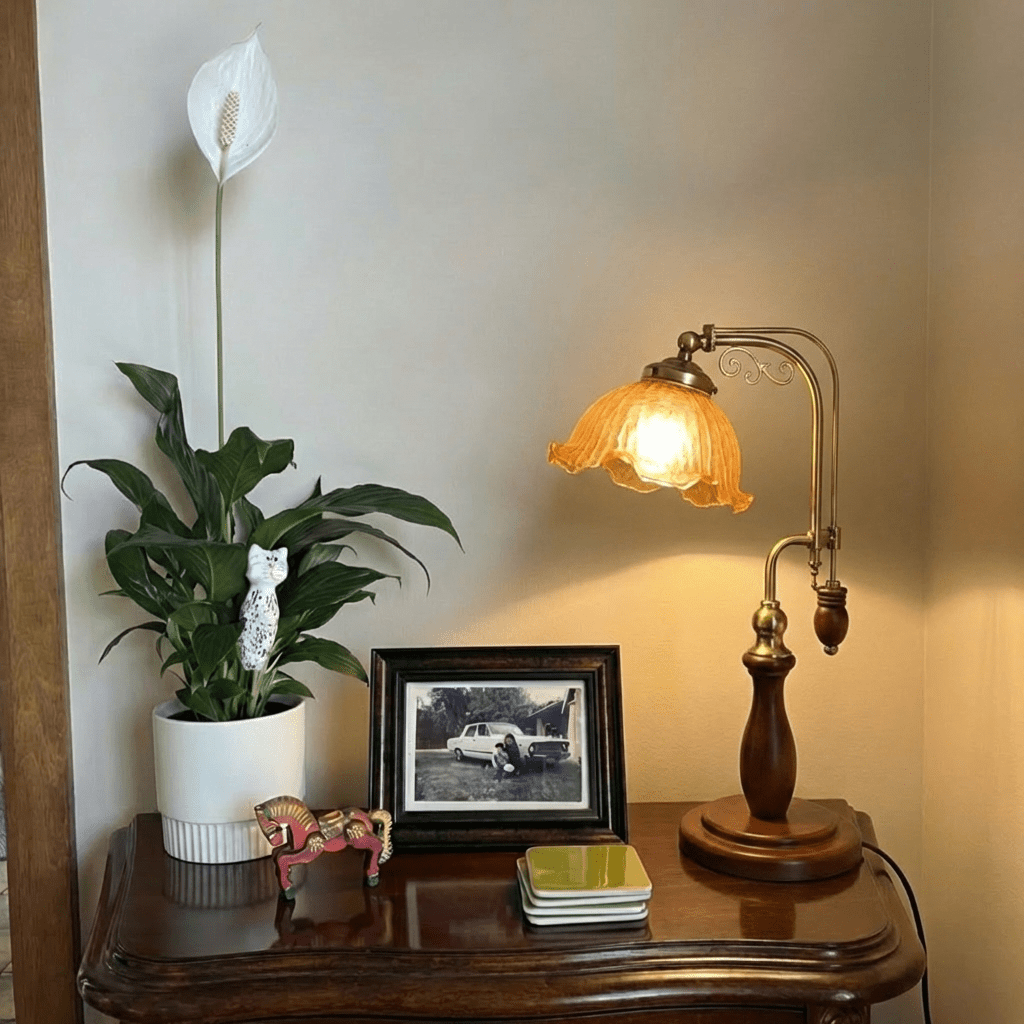 Florie Table Lamp - Residence Supply