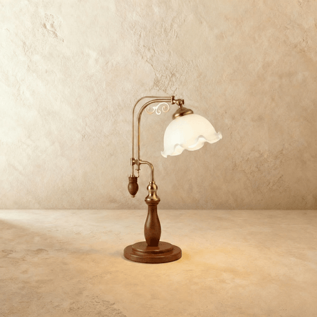 Florie Table Lamp - Residence Supply