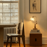 Florie Table Lamp - Residence Supply