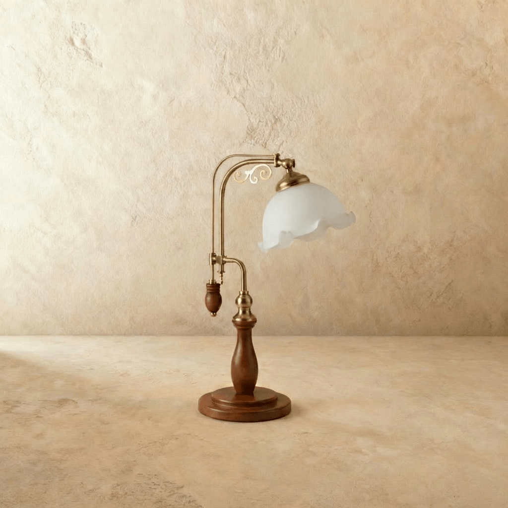 Florie Table Lamp - Residence Supply