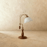 Florie Table Lamp - Residence Supply