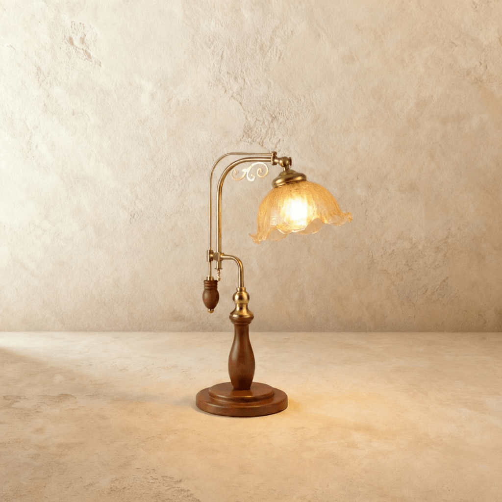Florie Table Lamp - Residence Supply