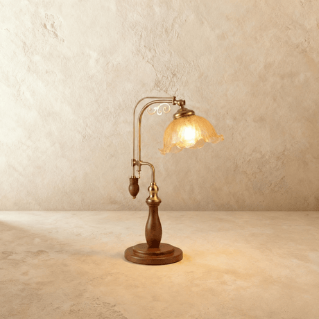 Florie Table Lamp - Residence Supply