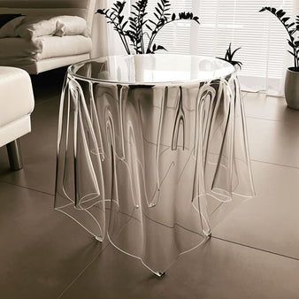 Best Flotter Side Table