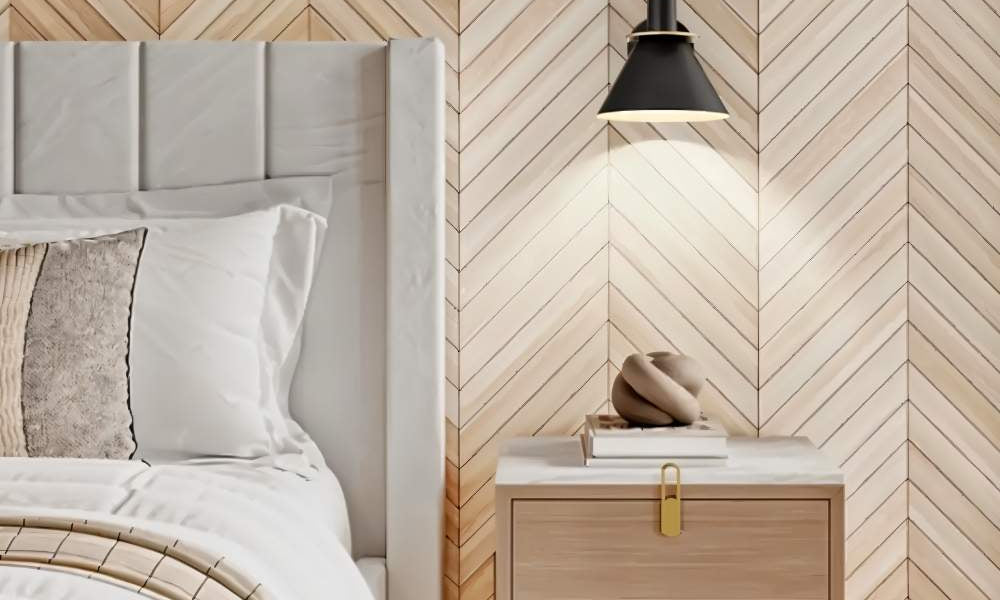 Focused Downlighting