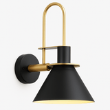 Flovia Wall Lamp - Residence Supply