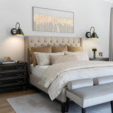 Flovia Wall Lamp - Residence Supply