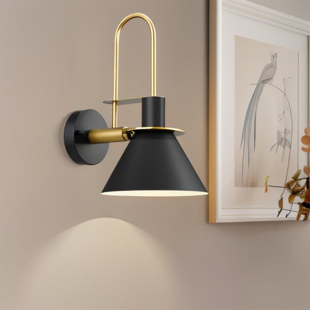 Flovia Wall Lamp - Residence Supply