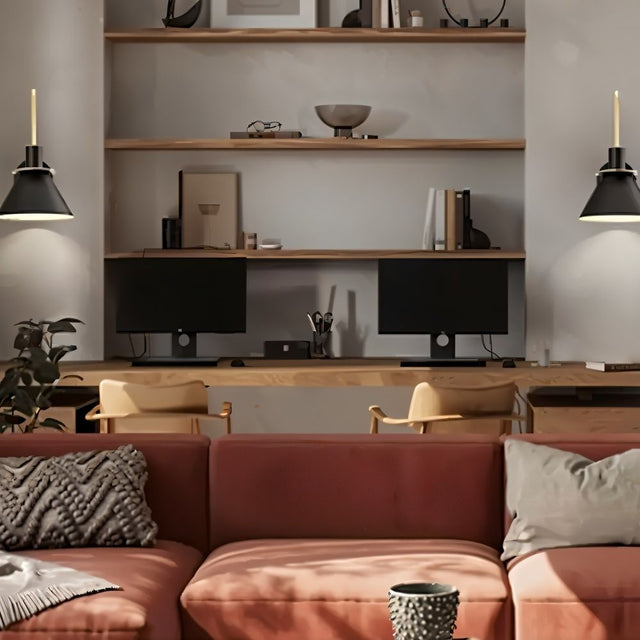 Flovia Wall Lamp - Residence Supply