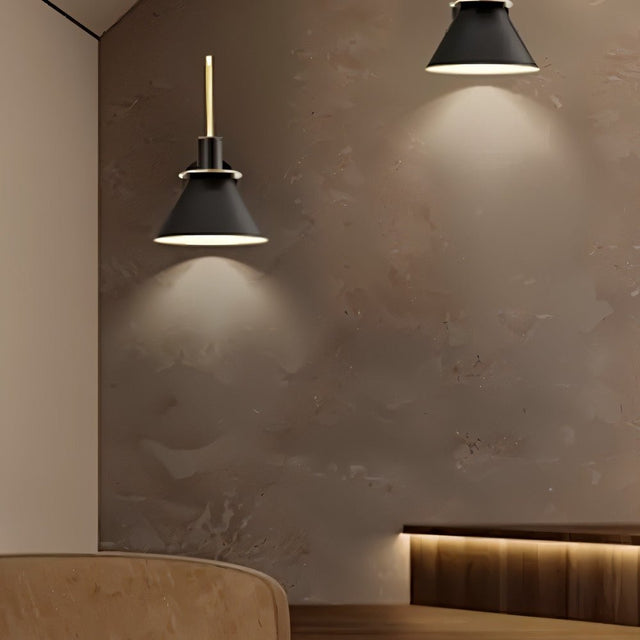 Flovia Wall Lamp - Residence Supply