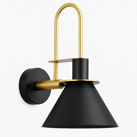 Flovia Wall Lamp - Residence Supply