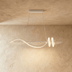 Fluo Chandelier - Residence Supply