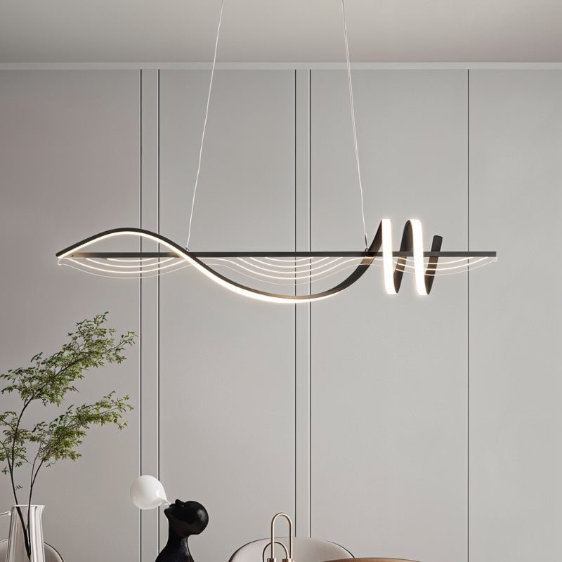 Lustre Fluo