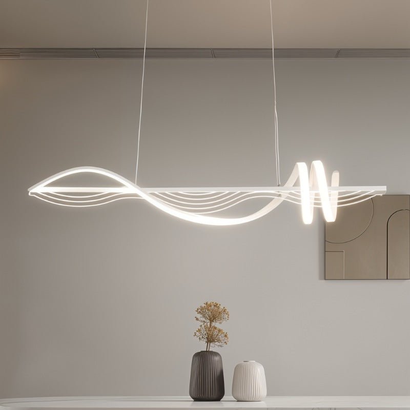 Lustre Fluo