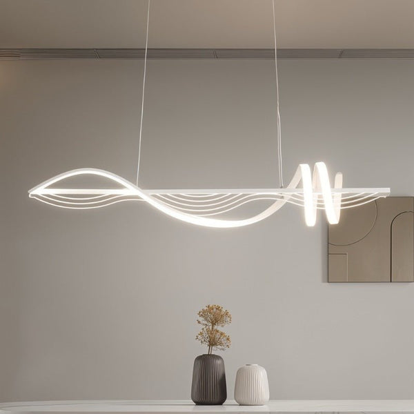 Soft, Diffused Illumination