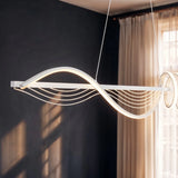 Fluo Chandelier - Residence Supply