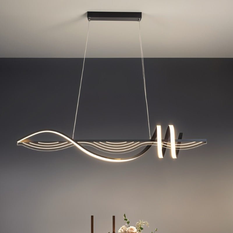 Lustre Fluo