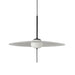 Flutira Pendant Light - Residence Supply