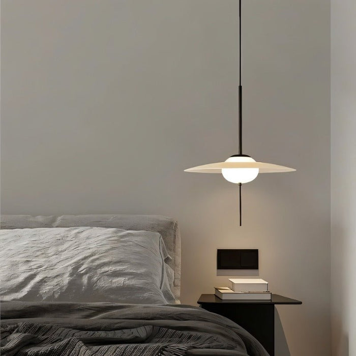 Flutira Pendant Light - Residence Supply