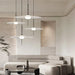 Flutira Pendant Light - Residence Supply