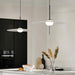 Flutira Pendant Light - Residence Supply