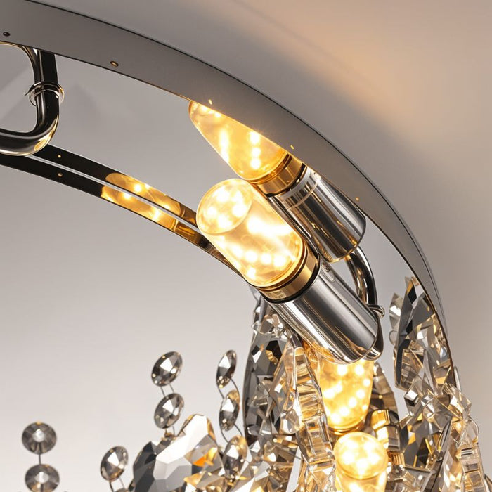 Flutura Ceiling Light