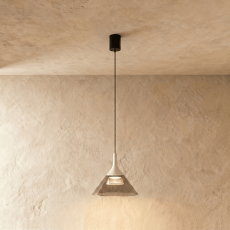 Fluvic Pendant Light - Residence Supply