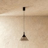Fluvic Pendant Light - Residence Supply