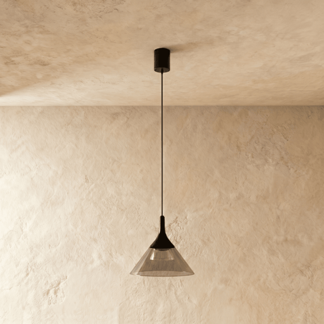 Fluvic Pendant Light - Residence Supply