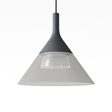Fluvic Pendant Light - Residence Supply