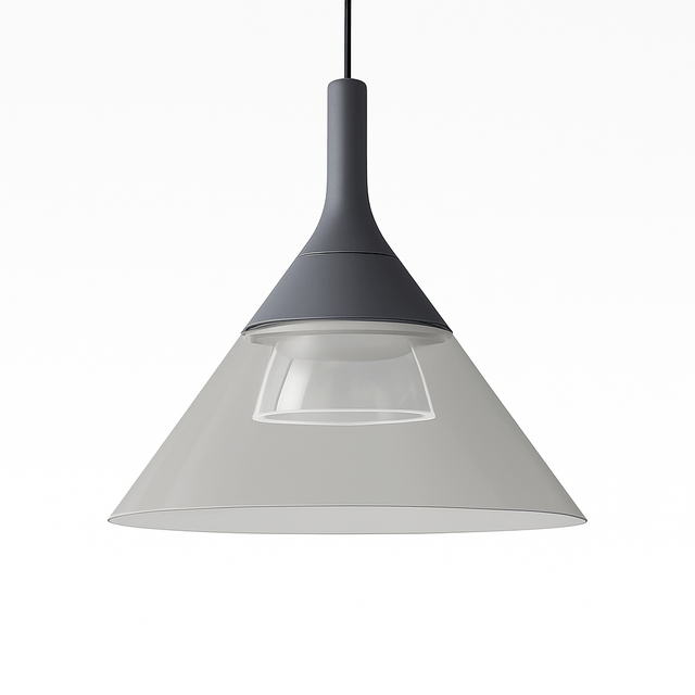 Fluvic Pendant Light - Residence Supply