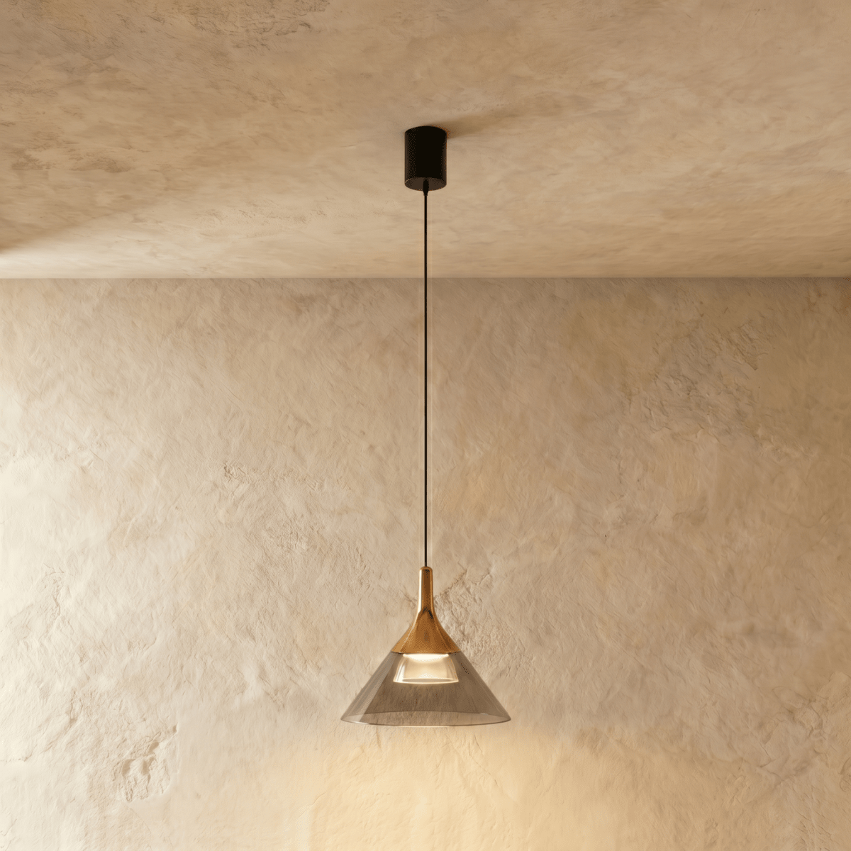 Fluvic Pendant Light - Residence Supply