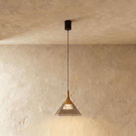 Fluvic Pendant Light - Residence Supply