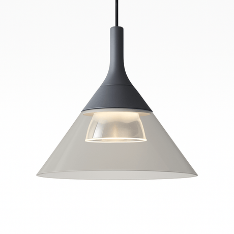 Fluvic Pendant Light - Residence Supply
