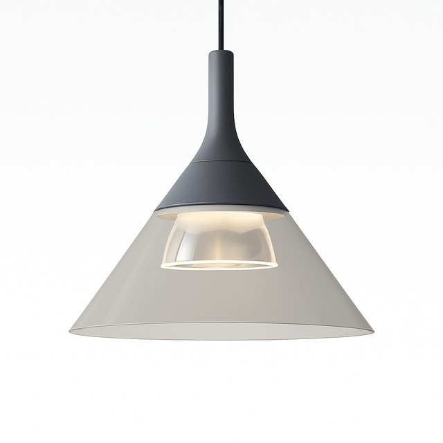 Fluvic Pendant Light - Residence Supply
