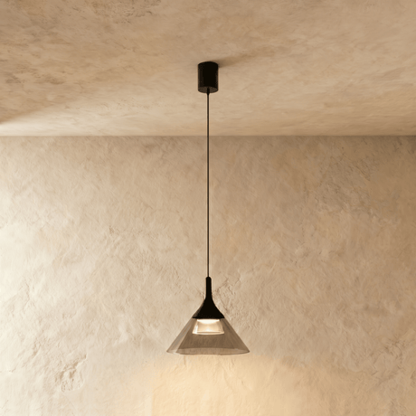 Fluvic Pendant Light - Residence Supply