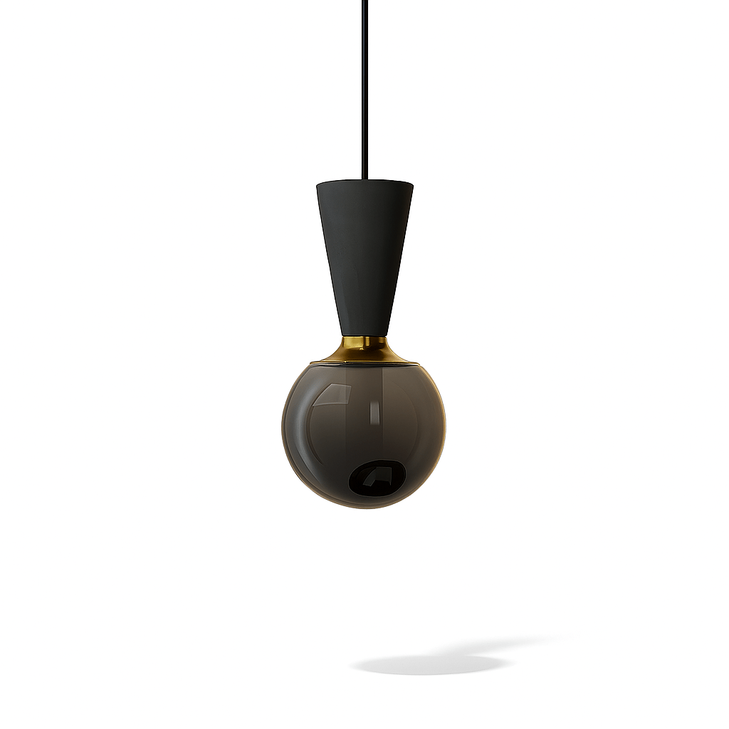 Fluvira Pendant Light - Residence Supply