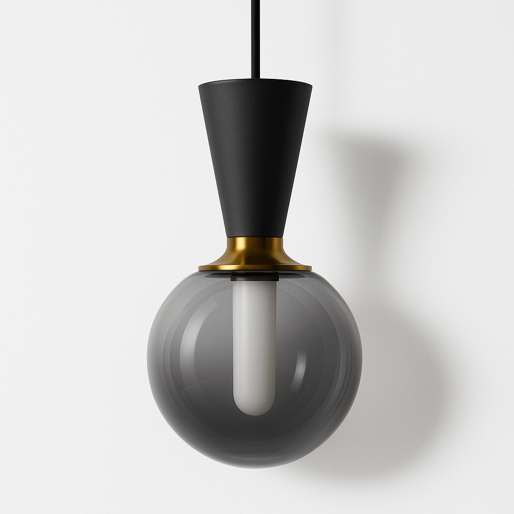 Fluvira Pendant Light - Residence Supply