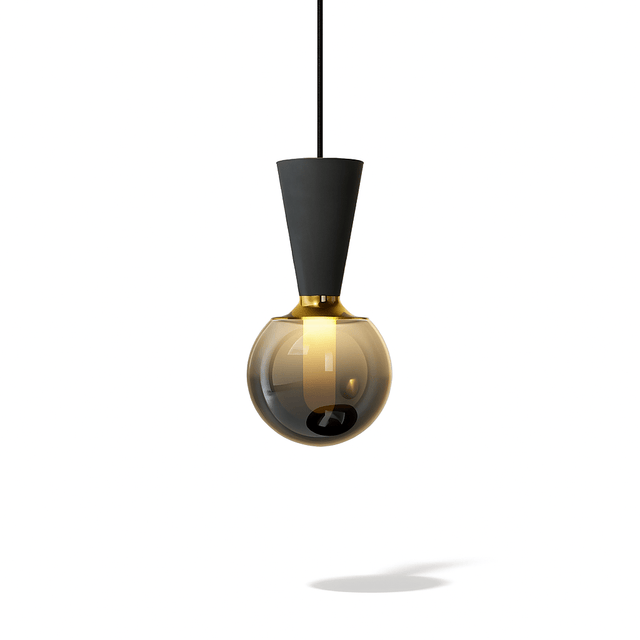 Fluvira Pendant Light - Residence Supply