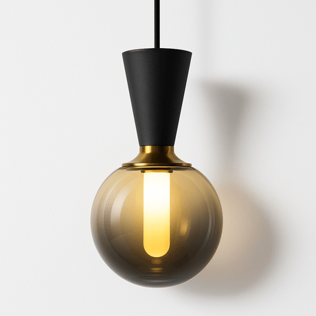 Fluvira Pendant Light - Residence Supply