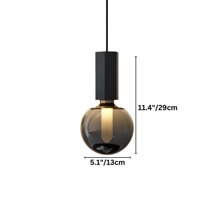 Fluvira Pendant Light - Residence Supply