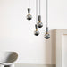 Fluvira Pendant Light - Residence Supply