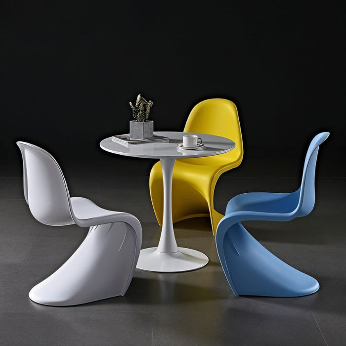 Fluxo Chair for your Dining Room - Residence Supply