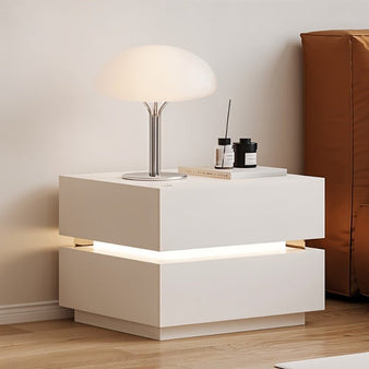 Flyta Side Table - Residence Supply