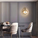 Fofia Wall Lamp - Dining Room Lighting