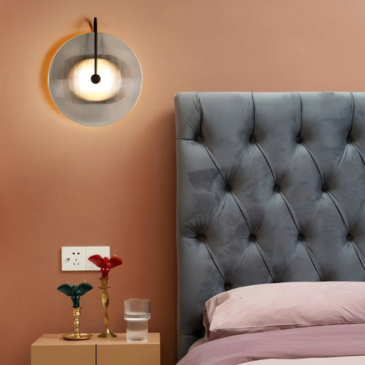 Fofia Wall Lamp - Bedroom Lighting