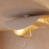 Foglia Ceiling Lamp - Residence Supply