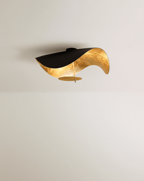 Foglia Ceiling Lamp - Residence Supply