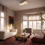 Foglia Ceiling Lamp - Residence Supply